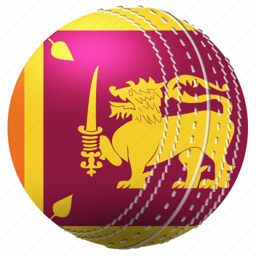 Sri Lanka Flag